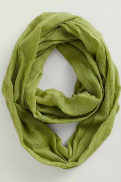 Seasalt Cornwall Pretty Useful Circle Scarf<Women Scarves & Shawls