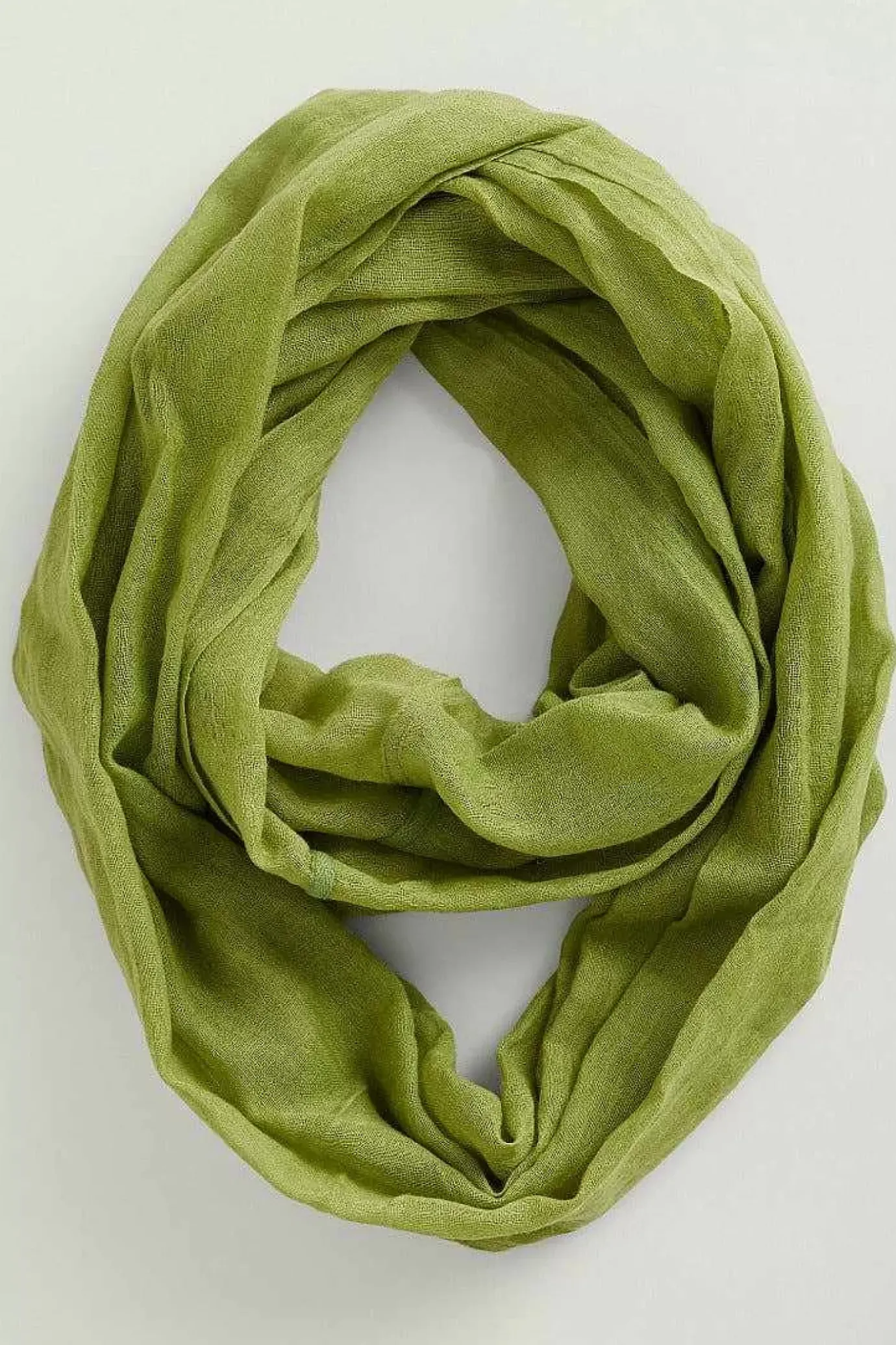 Seasalt Cornwall Pretty Useful Circle Scarf<Women Scarves & Shawls