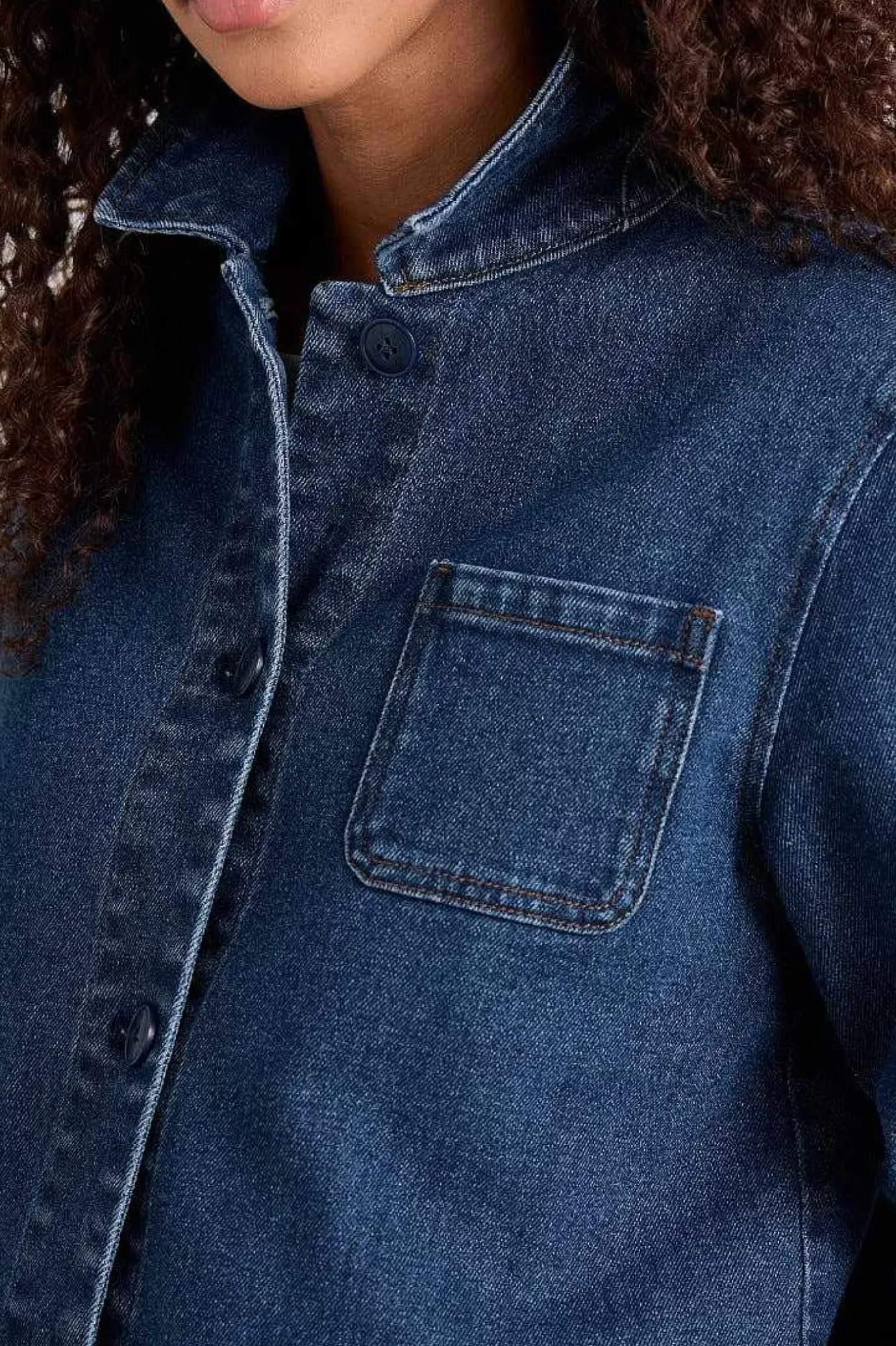 Seasalt Cornwall Reading Rocks Jacket<Women Coats & Jackets