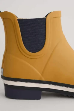 Seasalt Cornwall Sand Bay Wellies<Women Coats & Jackets