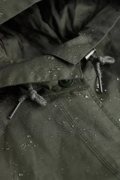 Seasalt Cornwall Seafaring Waterproof Coat<Women Coats & Jackets