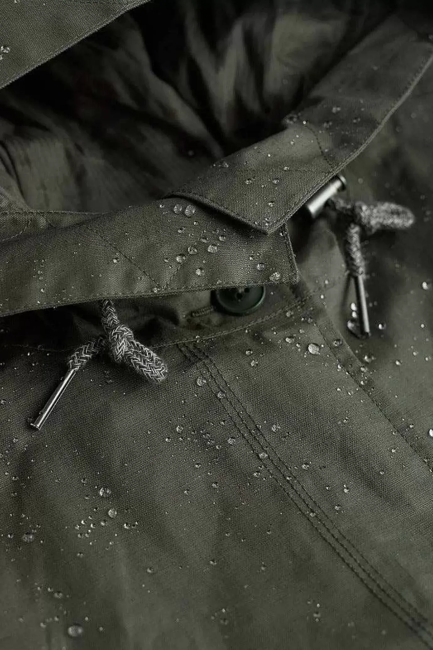 Seasalt Cornwall Seafaring Waterproof Coat<Women Coats & Jackets
