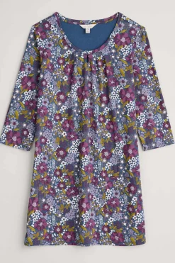 Seasalt Cornwall Star Dance Jersey Tunic<Women Tunics