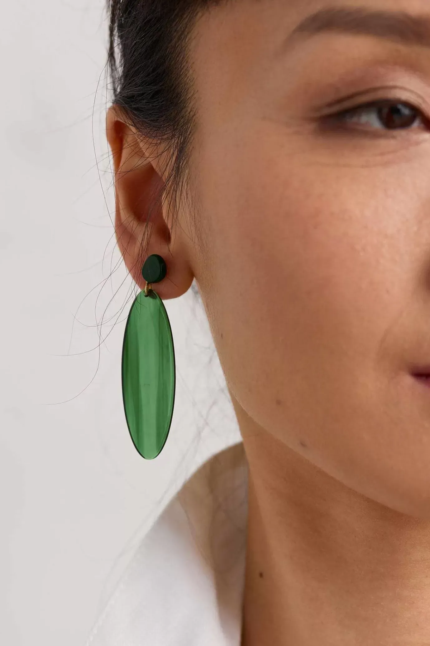 Seasalt Cornwall Stratton Drop Earrings<Women Jewellery