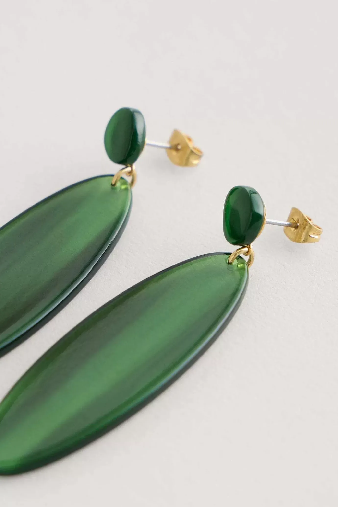 Seasalt Cornwall Stratton Drop Earrings<Women Jewellery