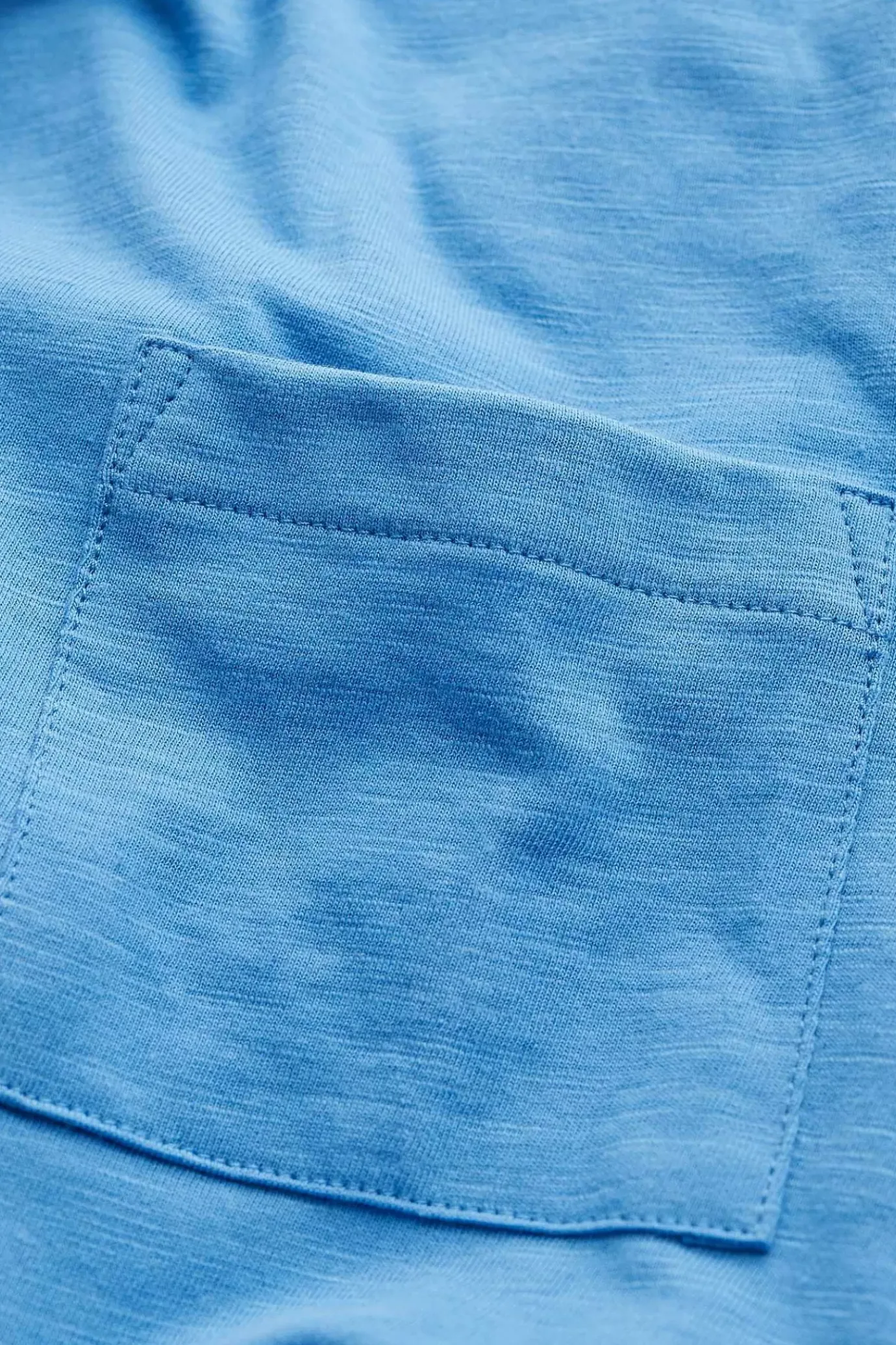 Seasalt Cornwall Tregonning 3/4 Sleeve Top<Women Tops