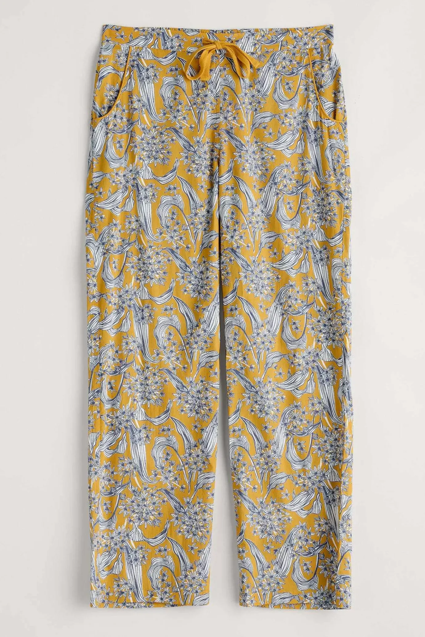 Seasalt Cornwall View Point Pyjamas<Women Nightwear