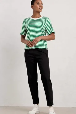 Seasalt Cornwall Waterdance Trousers<Women Trousers & Shorts