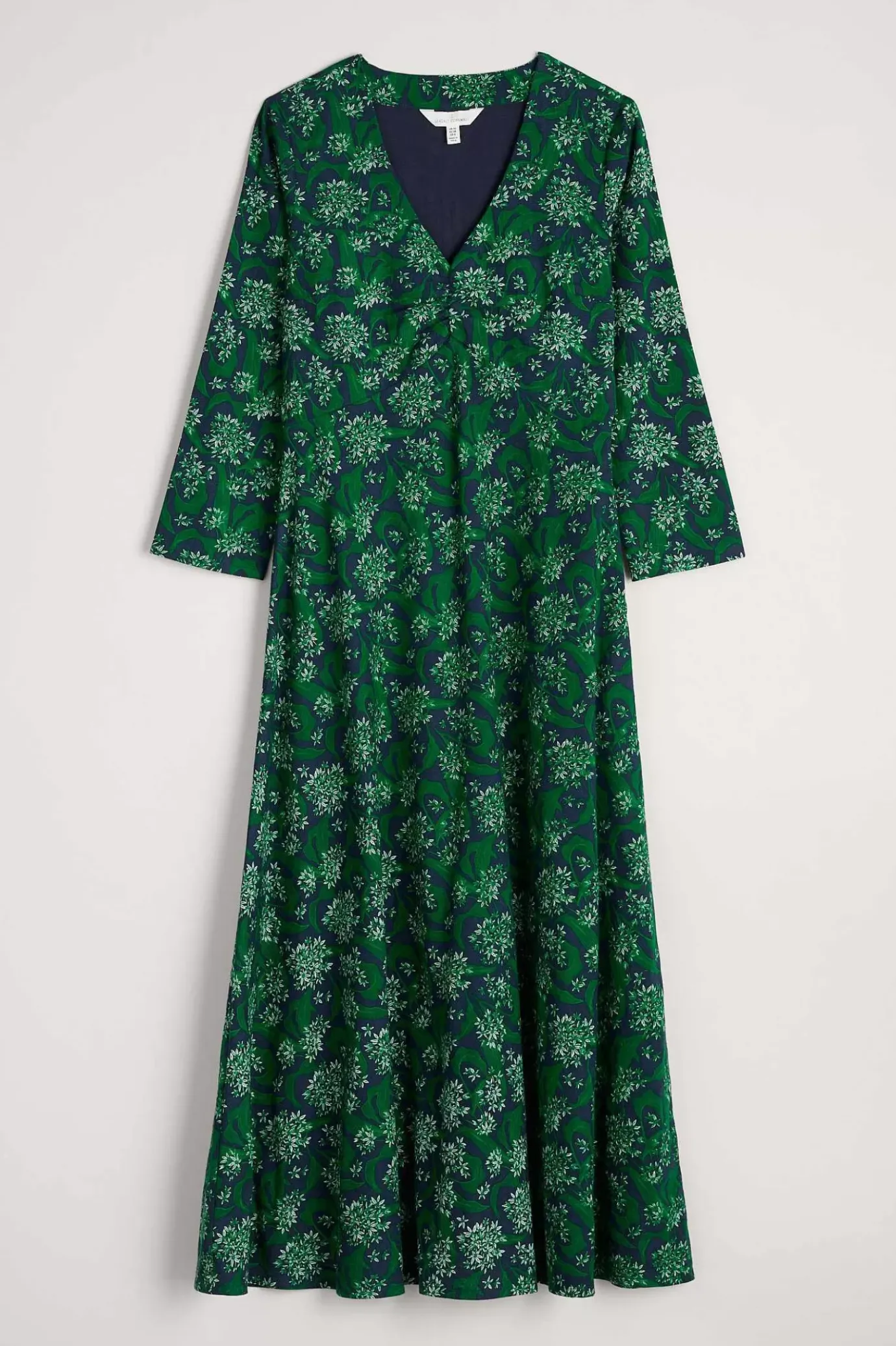 Seasalt Cornwall Willow Blossom Dress<Women Dresses