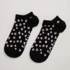 Seasalt Cornwall Women's Arty Trainer Socks<Women Socks & Tights