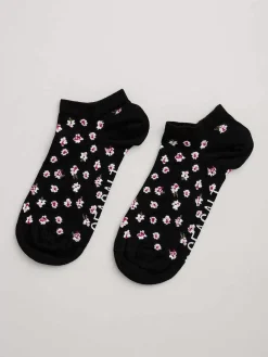 Seasalt Cornwall Women's Arty Trainer Socks<Women Socks & Tights