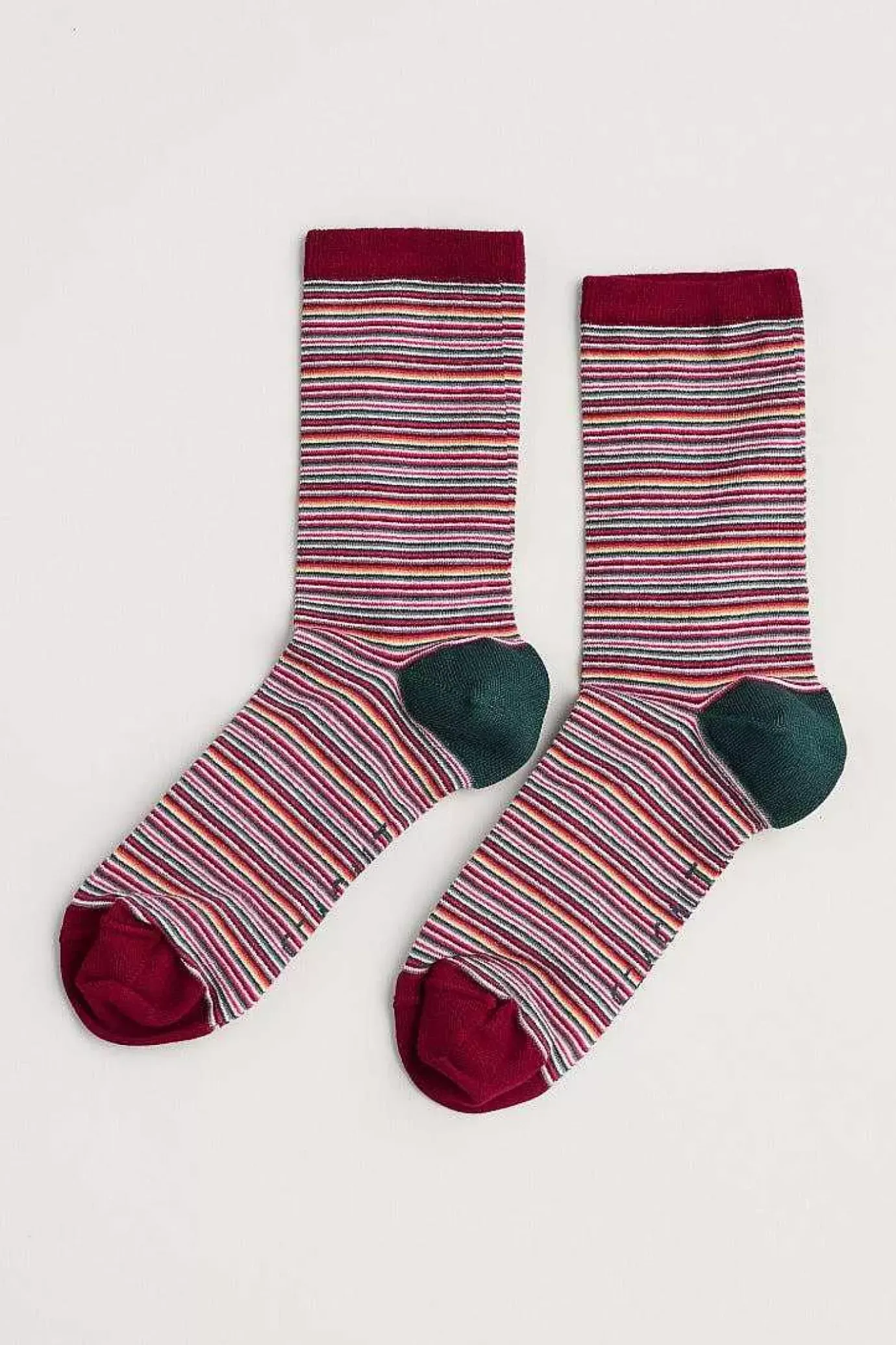 Seasalt Cornwall Women's Everyday Socks<Women Socks & Tights