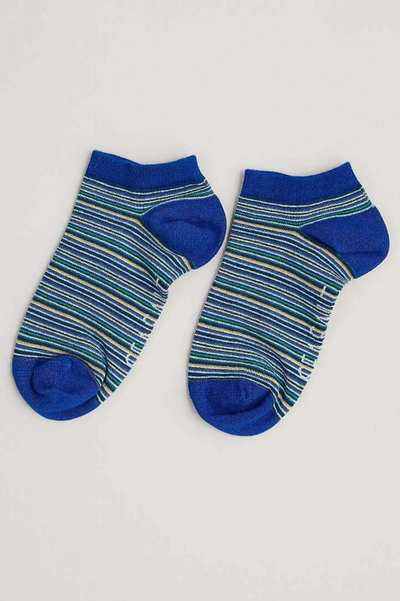 Seasalt Cornwall Women's Everyday Trainer Socks<Women Socks & Tights