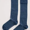 Seasalt Cornwall Women's High Mast Long Socks<Women Socks & Tights