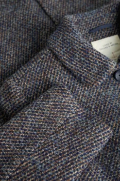 Seasalt Cornwall Wood Cabin Coat<Women Coats & Jackets